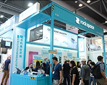 Hong Kong Spring Global Resources Consumer Electronics Exhibition: La impresora de piel de teléfono con espacio de roca y la máquina de transferencia de calor hacen una apariencia impresionante