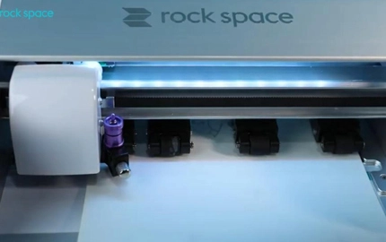 ¡El mejor plotter inteligente de todos los tiempos!