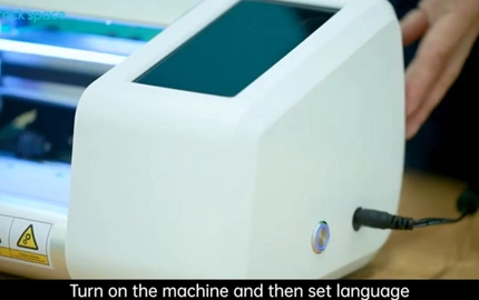 Cómo operar ZC1 Max