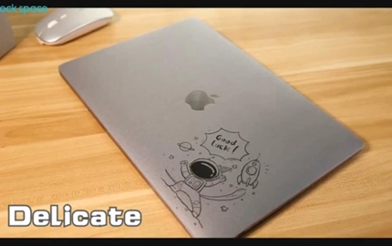 Video de trazador inteligente Rock Space