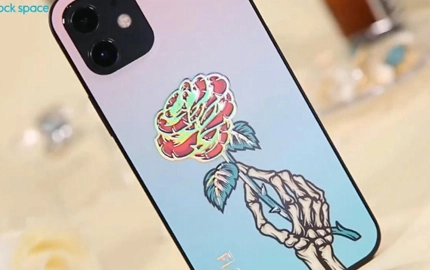 Plotter inteligente # Rockspace ZC3