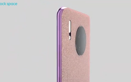 Máquina de corte de película protectora de plotter de espacio de roca-Bling Back Film