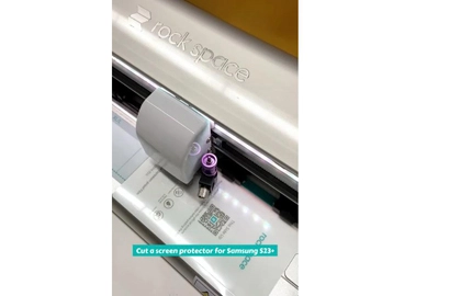 ¡Dale a tu Samsung S23 una piel de teléfono personalizada!