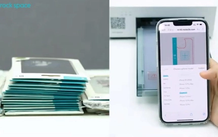 Por qué su tienda necesita una impresora de piel de Teléfono: una descripción general completa