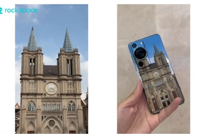 Inside Look: La Asociación de Rock Space con las principales marcas de teléfonos inteligentes