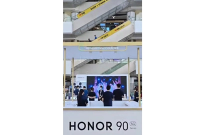 ¡Rock Space x Honor: Momentos inolvidables de Malasia Roadshow!