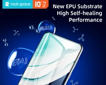 Película flexible HD Super autocuración