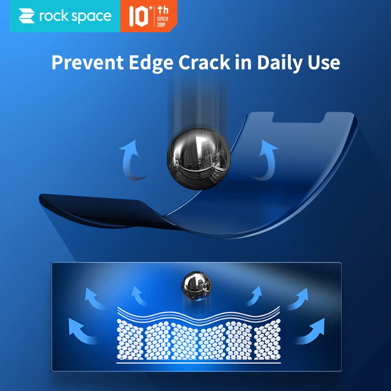 Flexible HD Privacy Guard Film