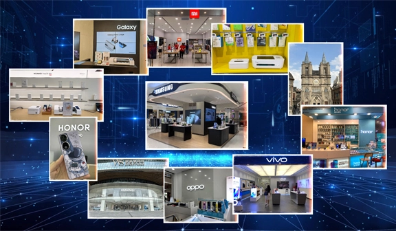 Cultura de la empresa espacial Rock