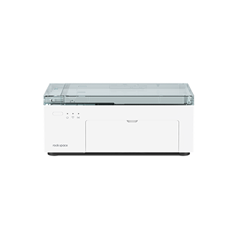 Impresora de piel de teléfono DHP511