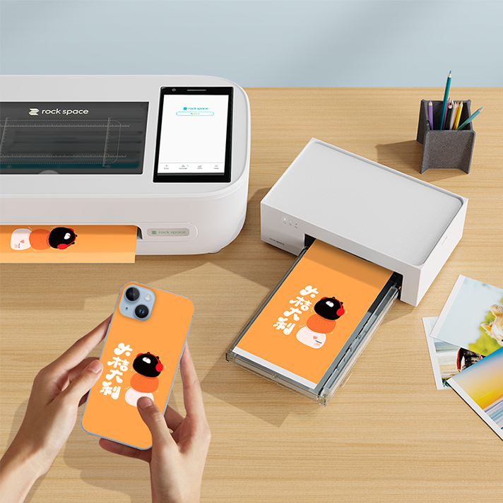 Gran experiencia de usuario