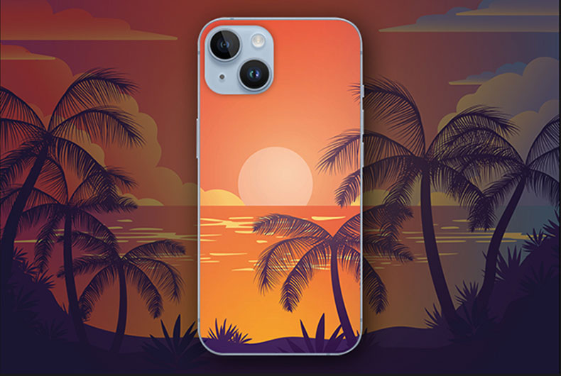 Tecnología de impresión de sublimación