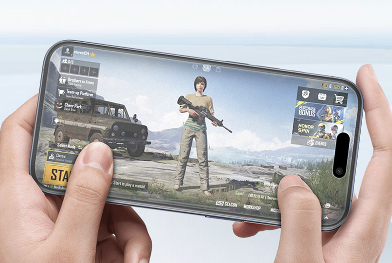 Suave sedoso, operación sin costuras