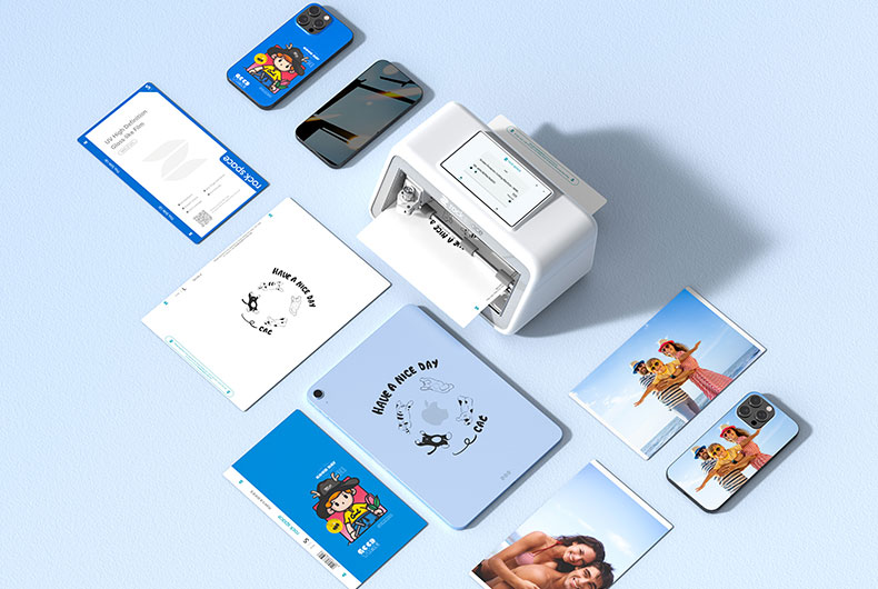 Tabletas y teléfonos, protegidos bajo demanda