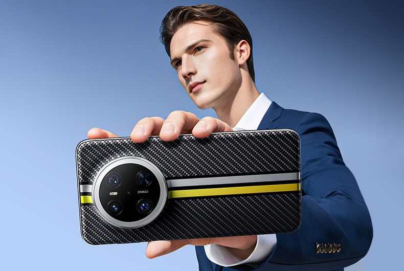 Ajuste perfecto para cualquier teléfono inteligente