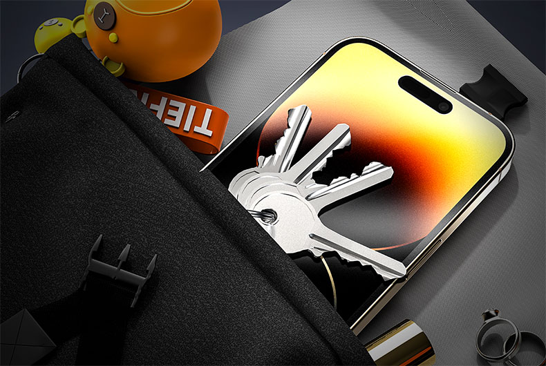 Resistencia a los arañazos 6H