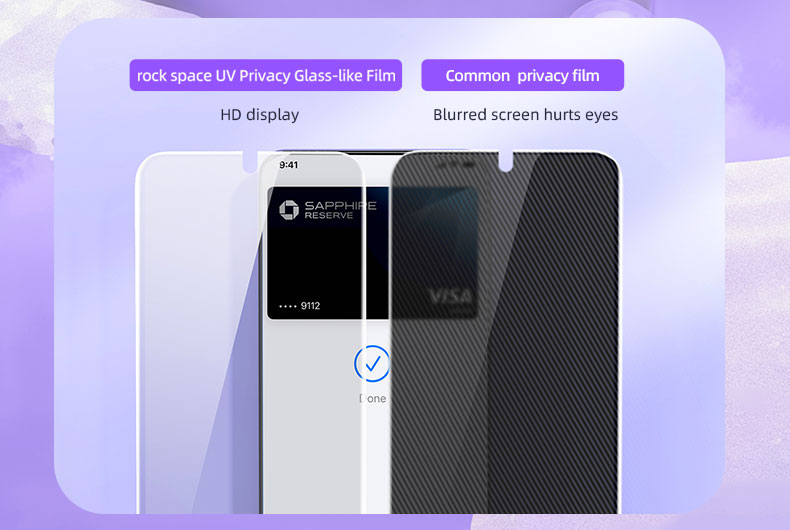 ¡Sin cuadrícula, sin mareos!