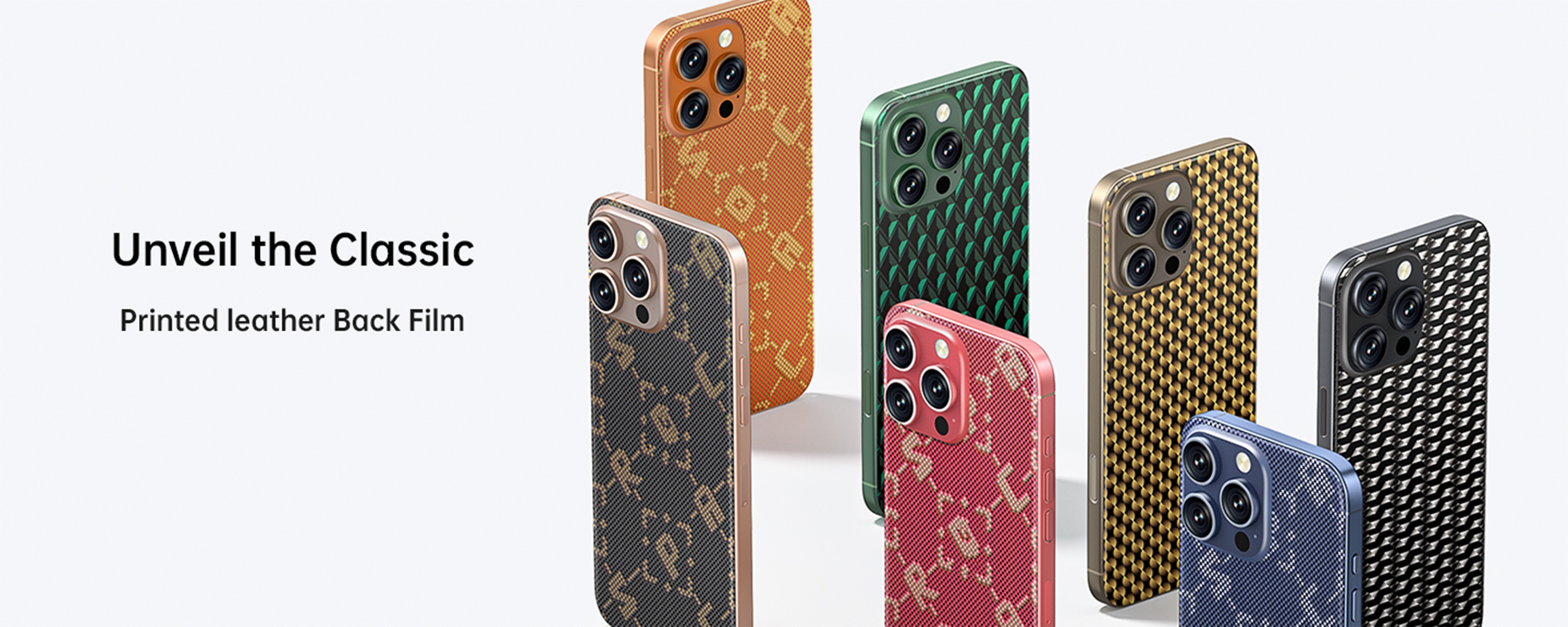 Película protectora de pantalla trasera