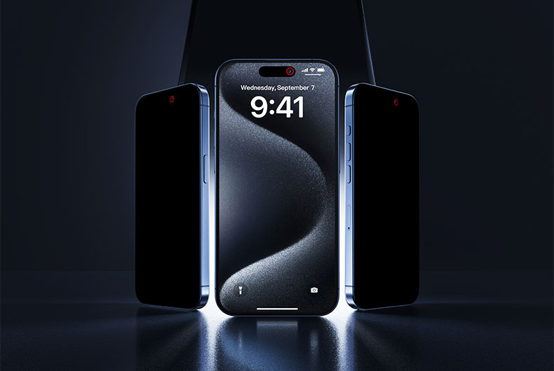 Protección DE PRIVACIDAD 28 °