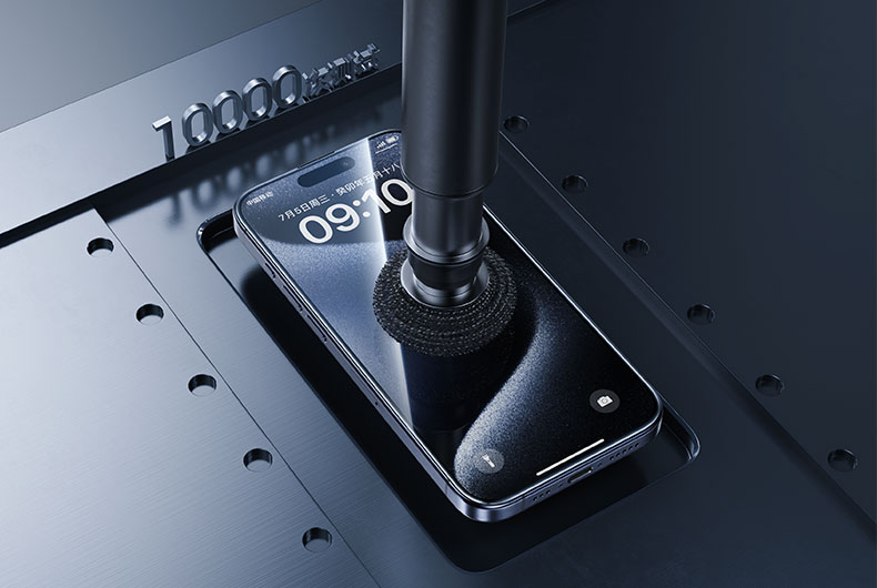 Armadura resistente 9H Stcatch