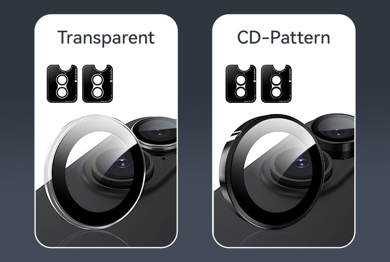 Dos estilos para cumplir con sus necesidades