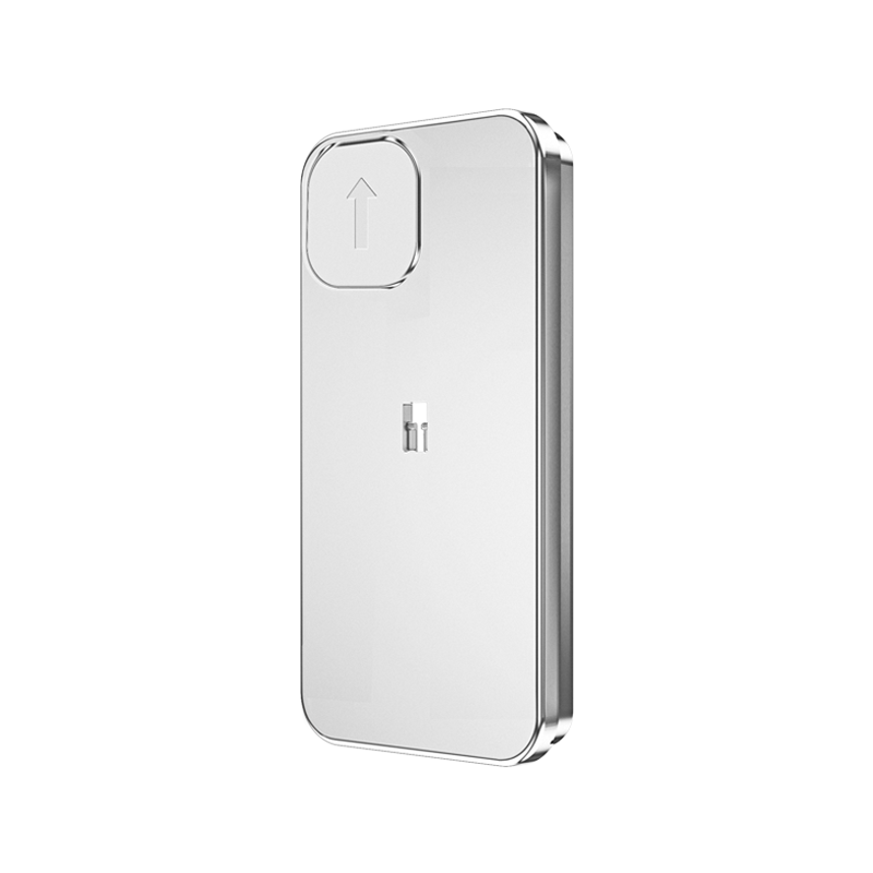 rock space sublimation fixture