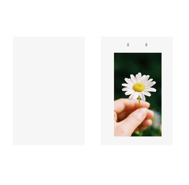 Película de sublimación de la funda del teléfono