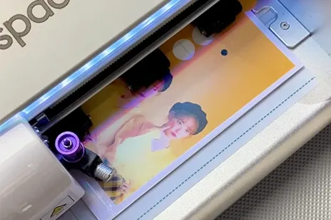 Protector trasero para iPhone